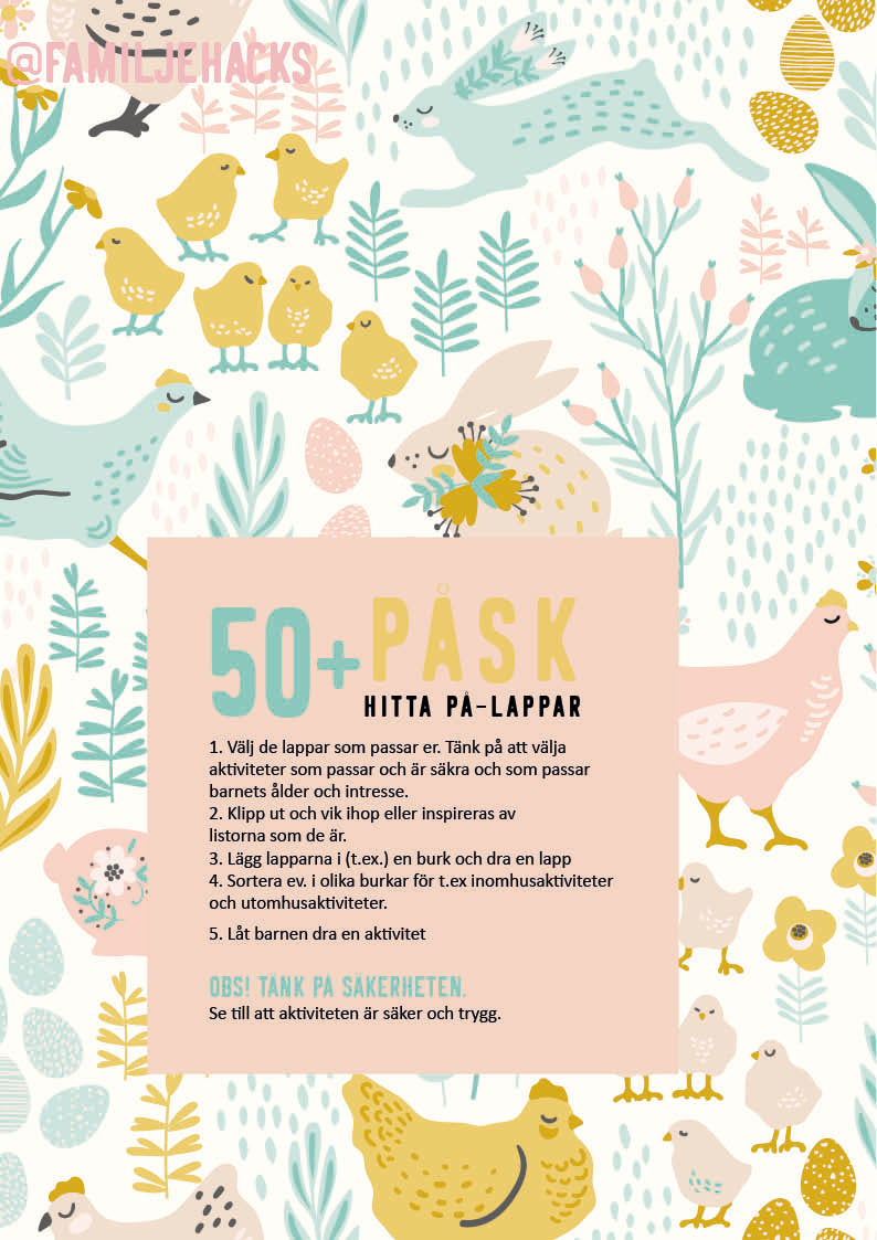 Hitta pĂ„-lappar đ„Storpack!đ„ över 900 st (PDF-format)