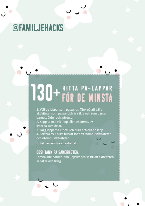 Hitta pĂ„-lappar đ„Storpack!đ„ över 900 st (PDF-format)