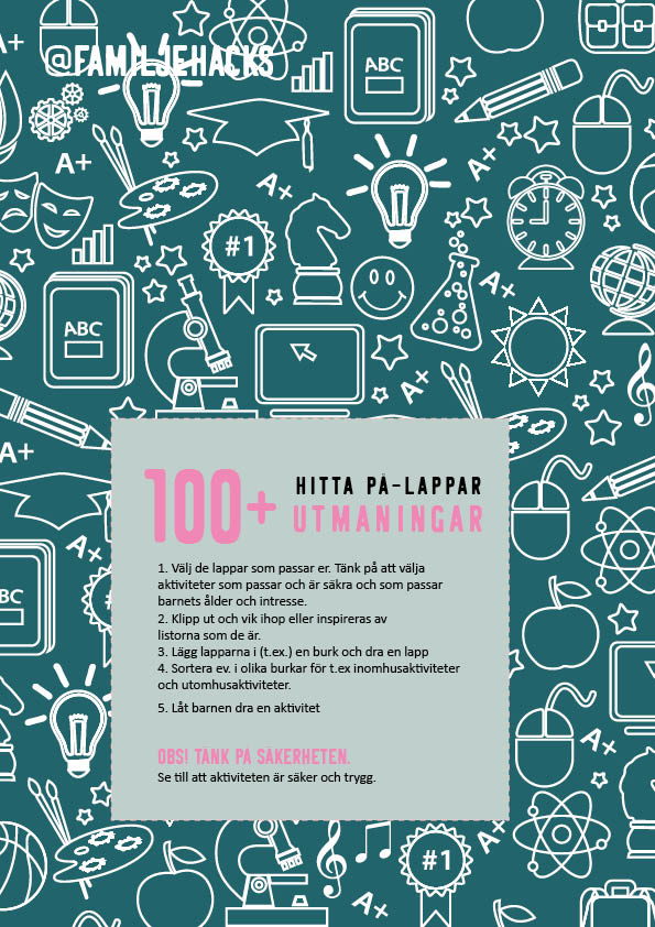 Hitta pĂ„-lappar đ„Storpack!đ„ över 900 st (PDF-format)
