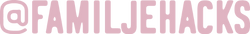 Familjehacks