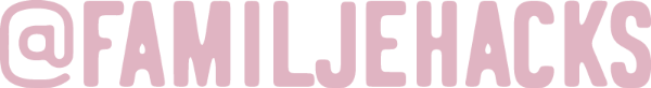 Familjehacks logo